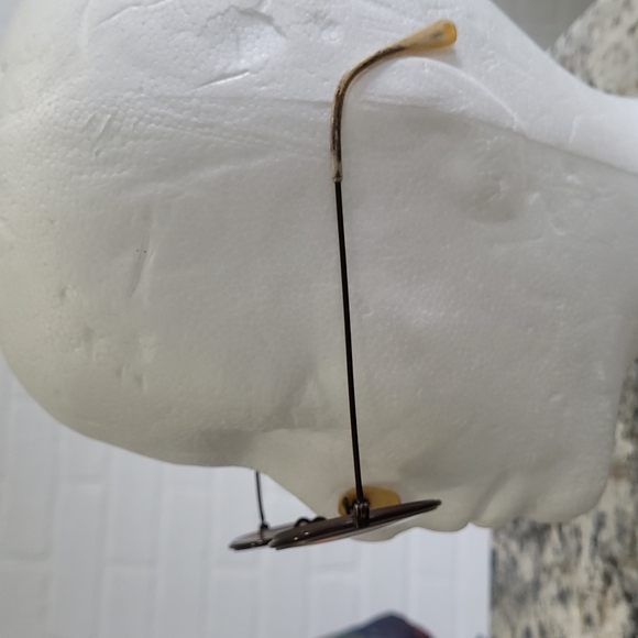 Vintage spectacles - Picture 2 of 8